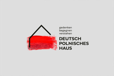 Logo des Deutsch-Polnischen Hauses.